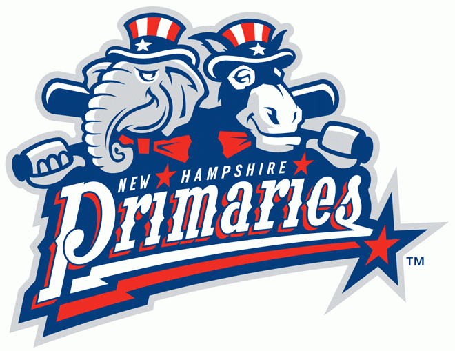 New Hampshire Fisher Cats 2007 Alternate Logo v2 iron on heat transfer